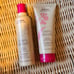 Aveda shampoo and conditioner set new