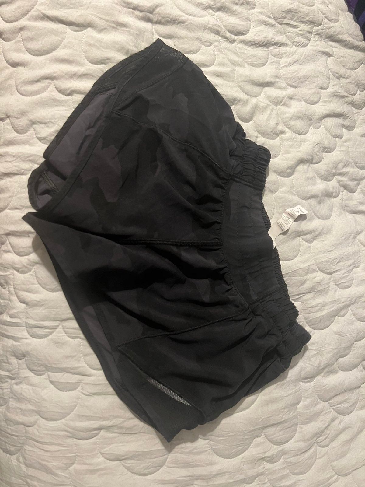 lululemon align shorts
