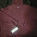 Authentic Calvin Klein performance ribbed long sleeve Turtle neck