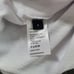 Midnight Studios Diary of a Madman Ozzy Osborne White Tank Shirt Mens Sz S NWOT