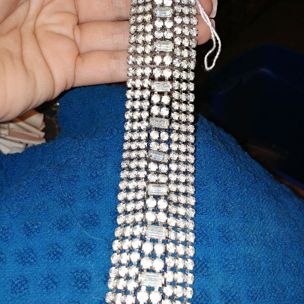 Vintage bracelet