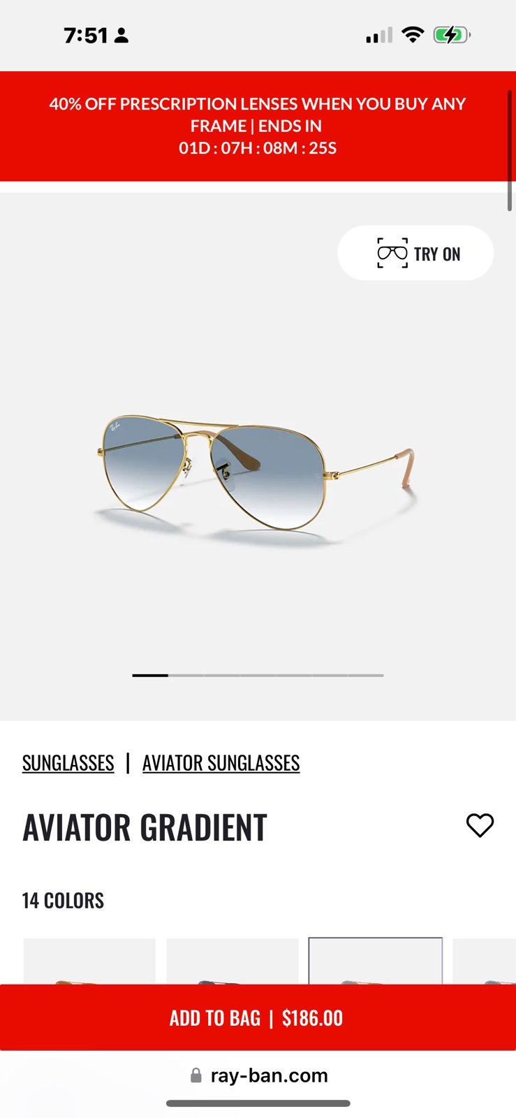 Sunglasses