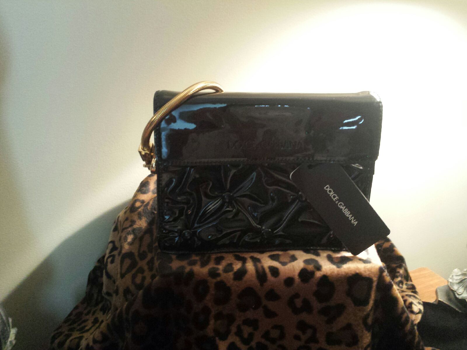 D&G bag