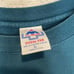Vintage 90s Habitat Rainforest Jungle Animals Nature Shirt Size XL