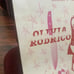 Olivia Rodrigo Guts Tour Poster - Limited Edition