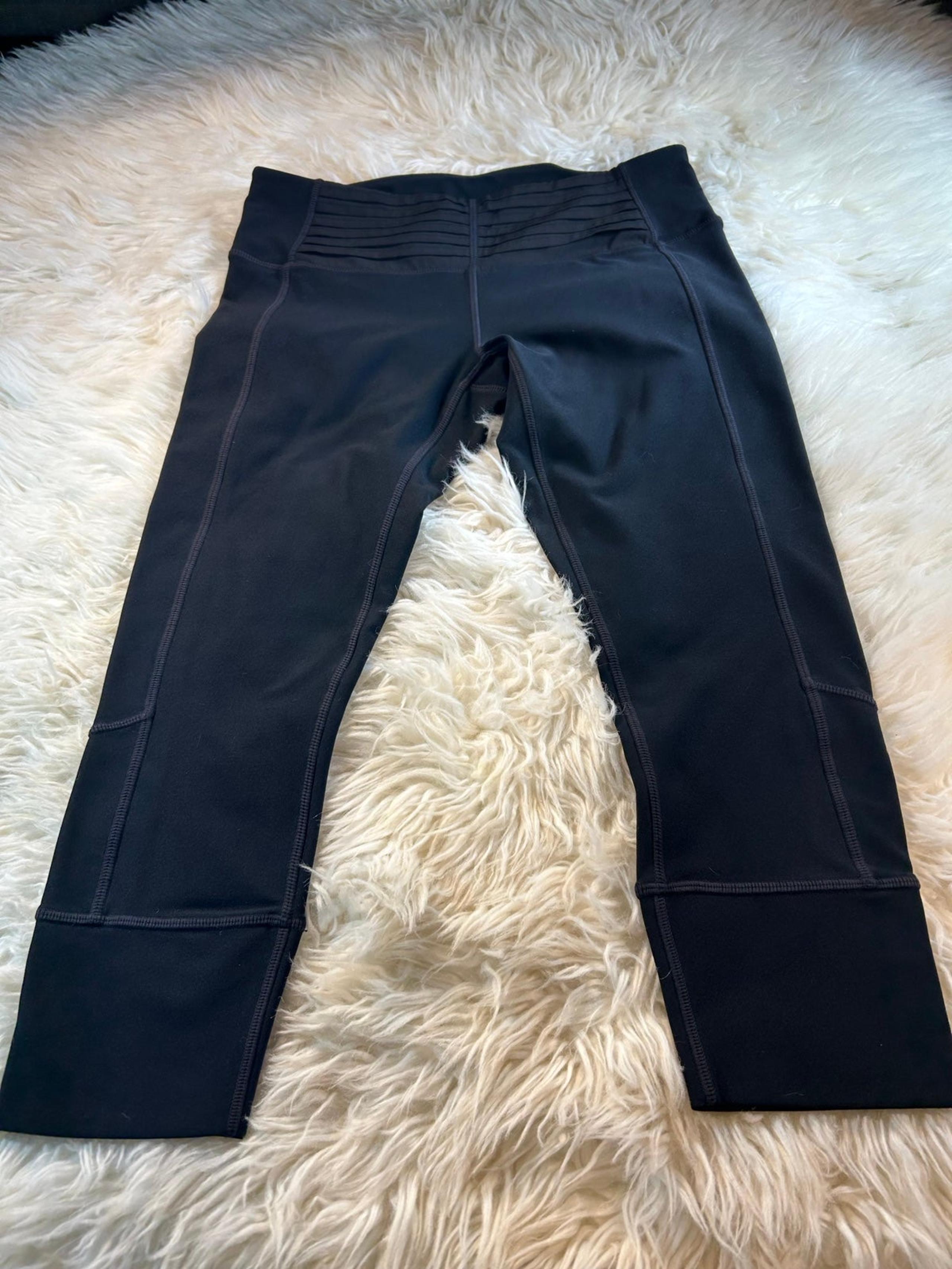 MPG women's Sports leggings, size medium #S