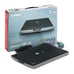 Canon CanoScan LiDE 25 Color Image Scanner 0307B001 (Tested & Working)