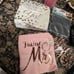 Bridal shower/Engagement party decorations bundle