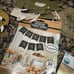 Bridal shower/Engagement party decorations bundle