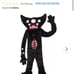 Poppy Playtime Killy Willy Costume