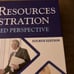 Book: Human Resources A School Based Perspective Fourth Edition