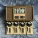 Vintage Pong Sports Game