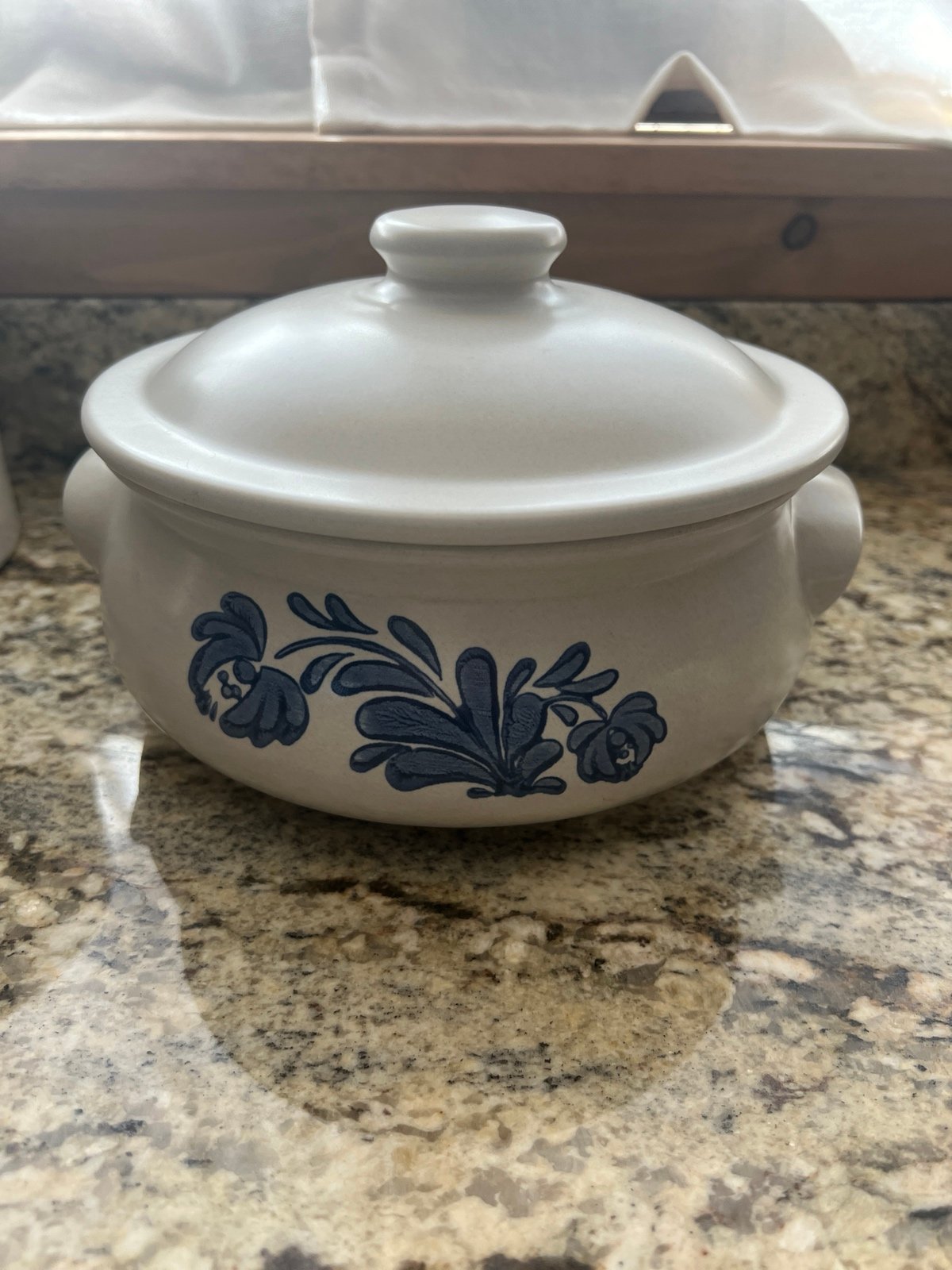 Pfaltzgraff Casserolle Dish