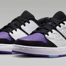 Nike Jordan Nu Retro 1 Low New Men's Casual Shoes DV5141-105