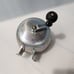 Vtg 1940's Dazey Super Speedy Juicer Lemon Reamer With Wall Or Table Mount Brack