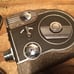 Revere Eight Model 77 Vintage Magazine Camera