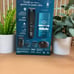 Gillette Pubic Hair Trimmer i5 with Anti-Chafe Stick
