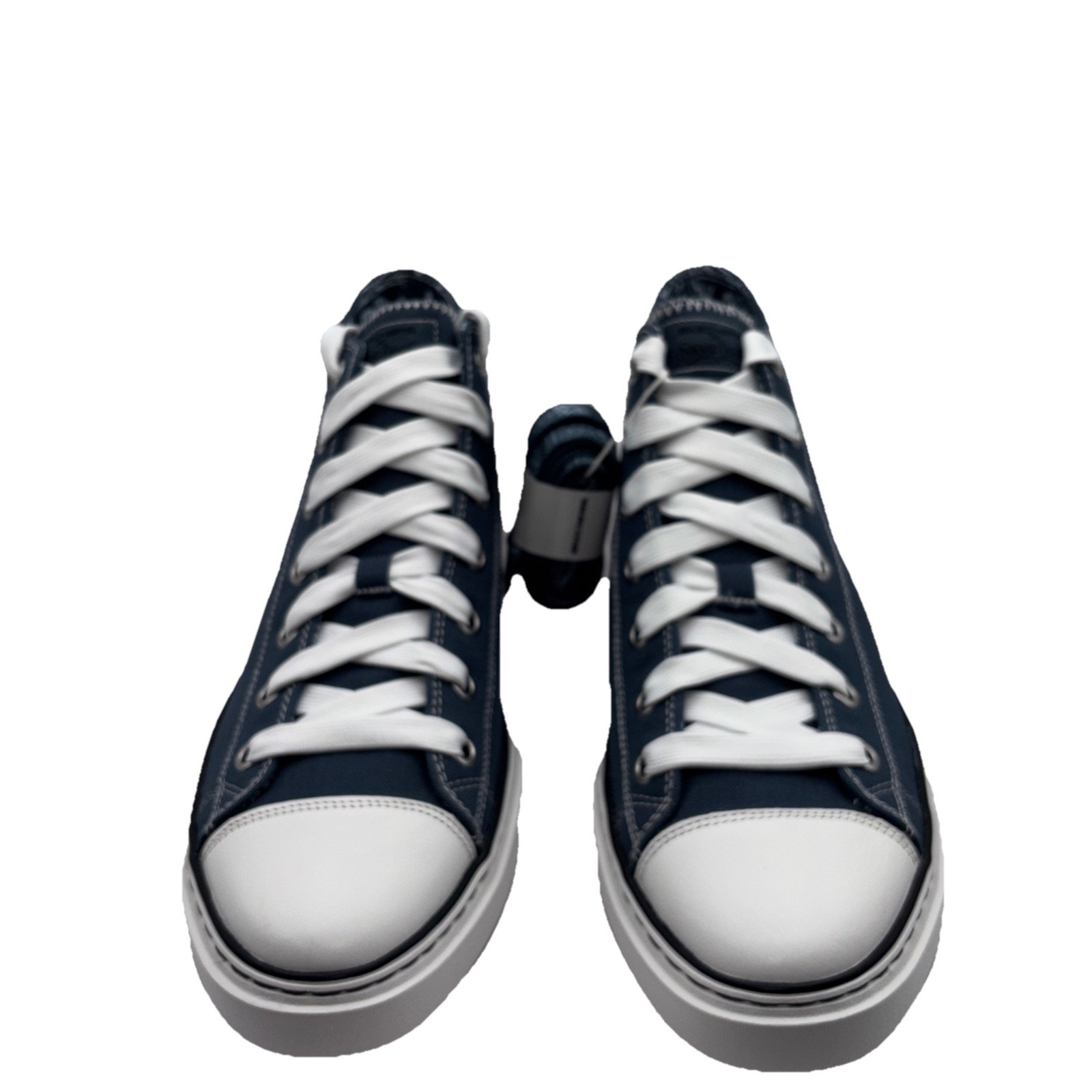 Skechers Snoop Dogg Snoop One Doggy Bonez 251043 Mens Blue