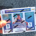NBA basketball contenders blaster