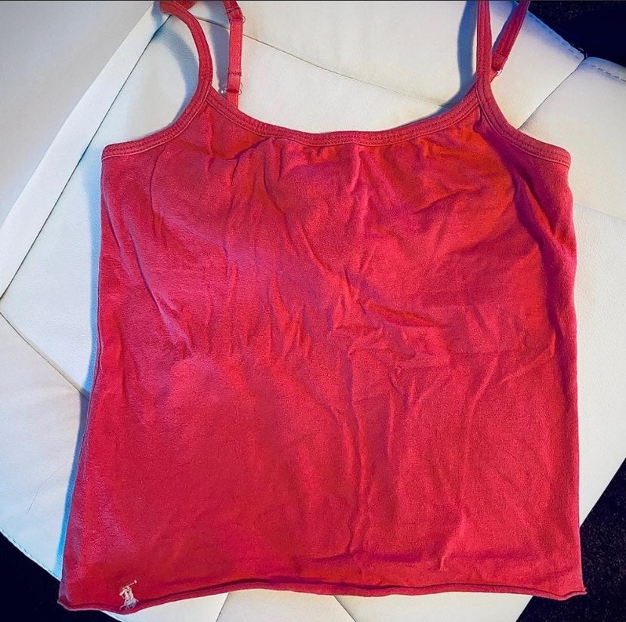 Tank Top - Polo Ralph Lauren #3