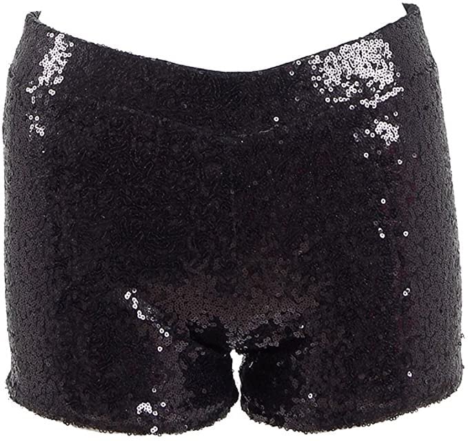 Shorts Summer Club Wear Multi-Color