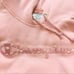 Champion Daisy Reverse Weave slouch sweatshirt UO Exclusive Crop hoodie M