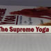 The Supreme Yoga: A New Translation Of The Yoga Vasistha (2 volume) book