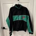 Vtg Nascar Bobby Labonte 18 Interstate Batteries Chase Authentics Jacket Size L
