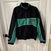Vtg Nascar Bobby Labonte 18 Interstate Batteries Chase Authentics Jacket Size L