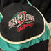 Vtg Nascar Bobby Labonte 18 Interstate Batteries Chase Authentics Jacket Size L