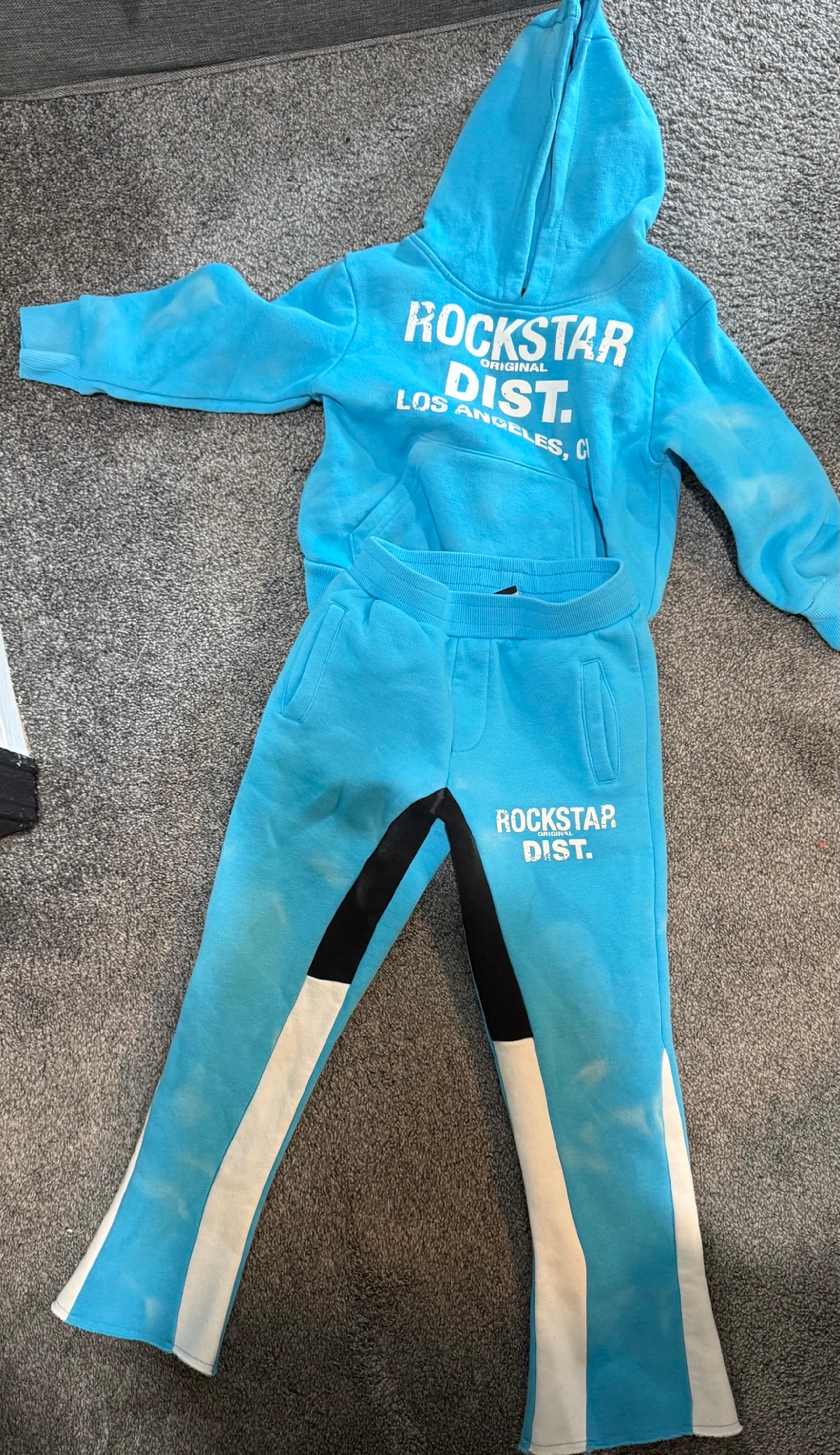 Rockstar