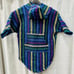 LARGE DOG SWEATER/PONCHO