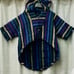 LARGE DOG SWEATER/PONCHO