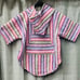 LARGE DOG SWEATER/PONCHO