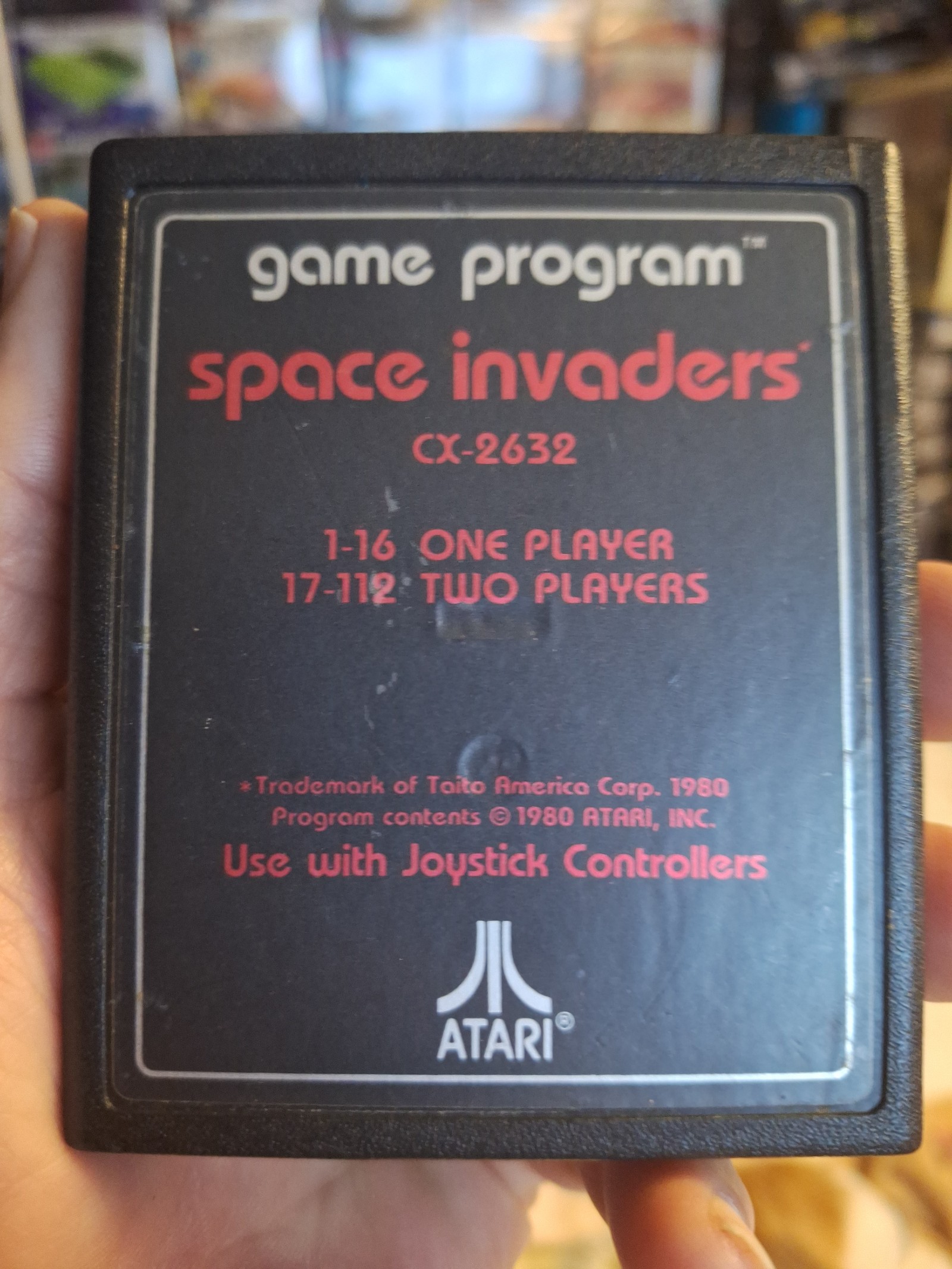 Atari
