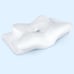 Cervical Neck Pillow for Pain Relief, Adjustable Memory Foam Pillows