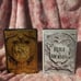 Book Bundle: King of Scars and Rule of Wolves