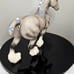 Breyer Classic Shire A Color Variation #627 produced 2002
