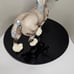 Breyer Classic Shire A Color Variation #627 produced 2002