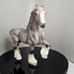 Breyer Classic Shire A Color Variation #627 produced 2002