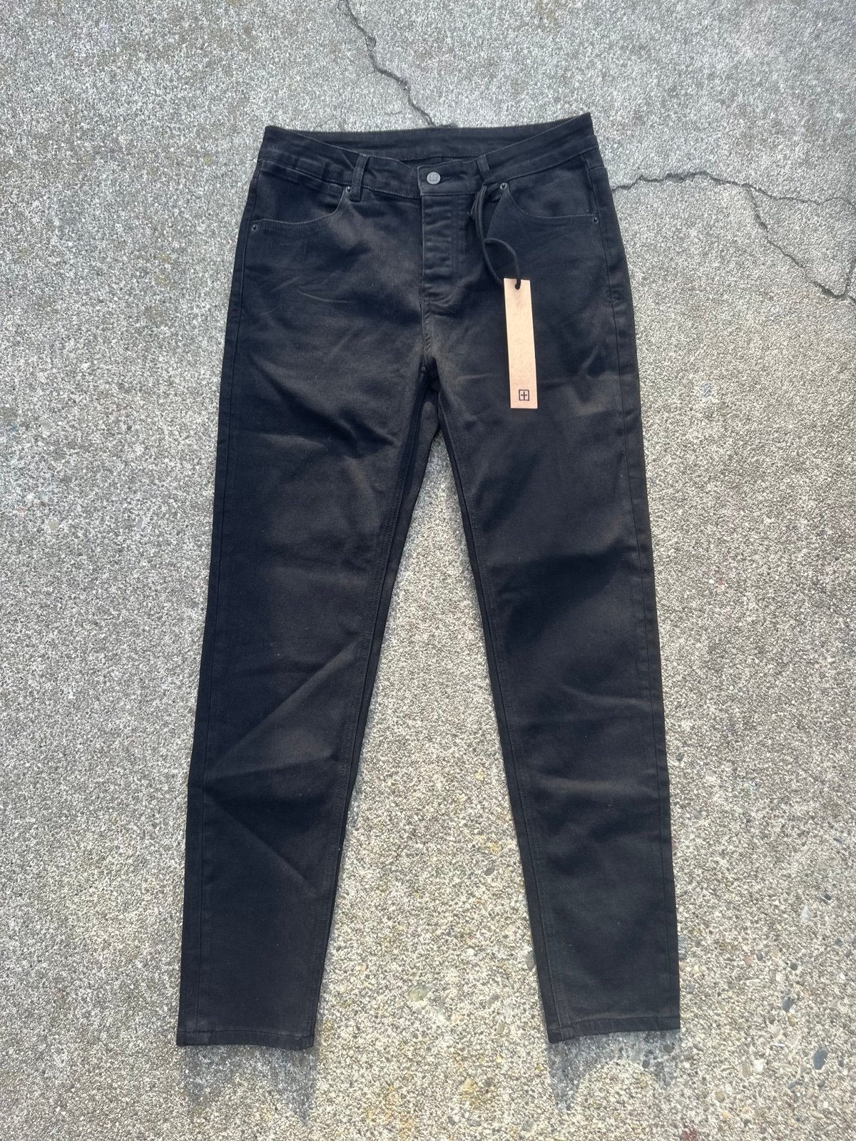 Ksubi Jeans