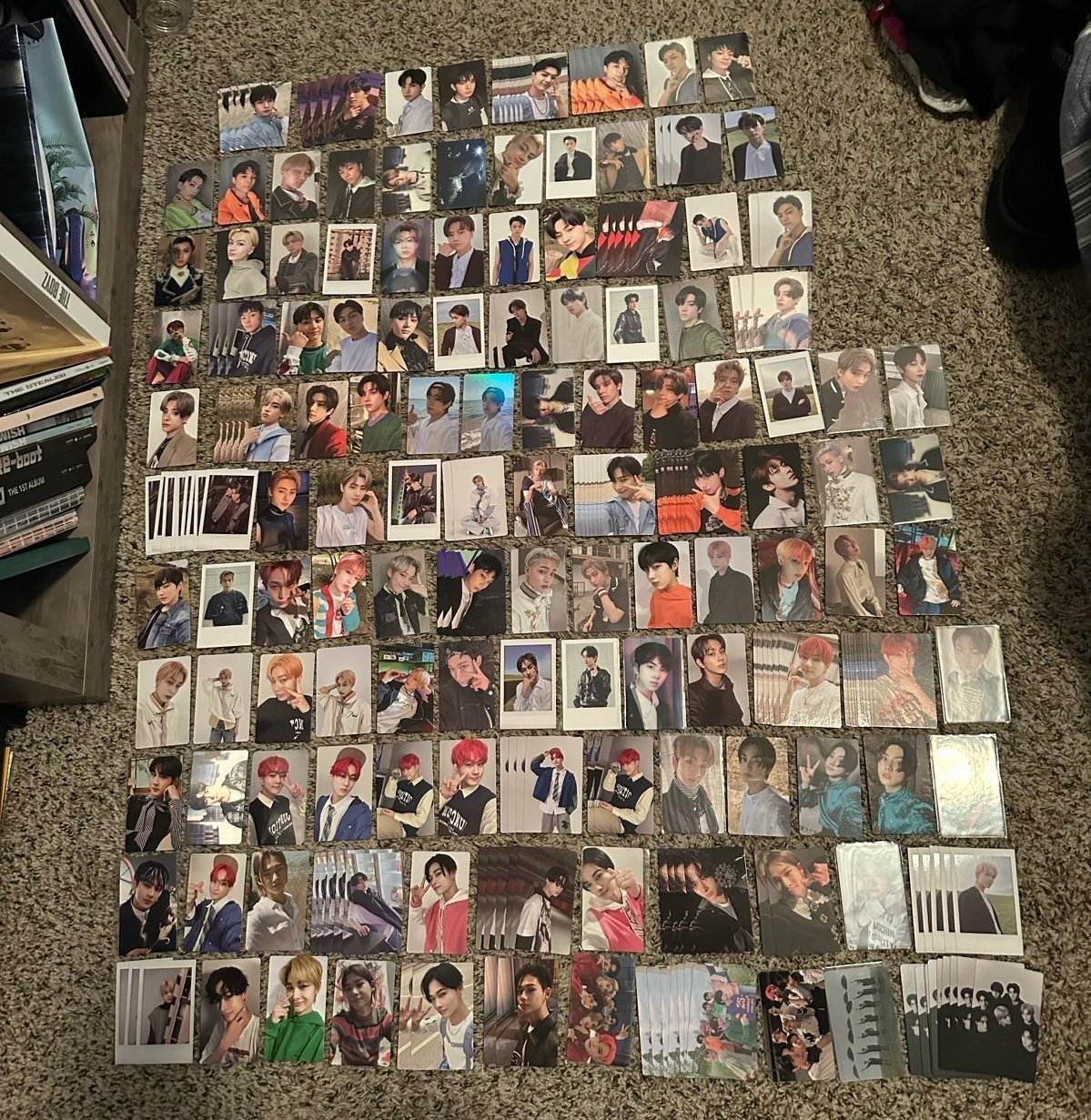 ENHYPEN PHOTOCARD BUNDLE