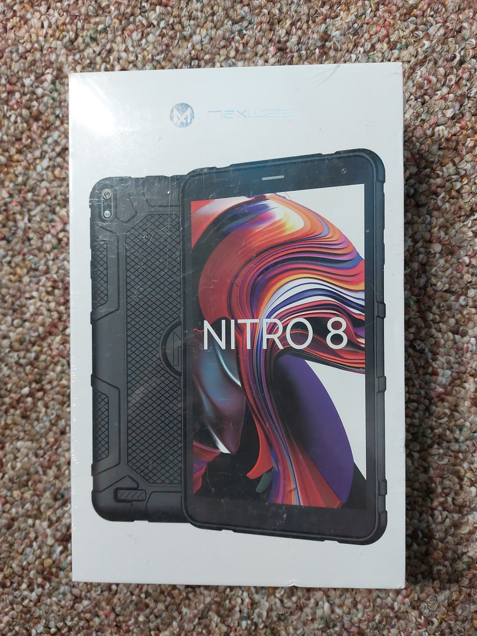 Tablet