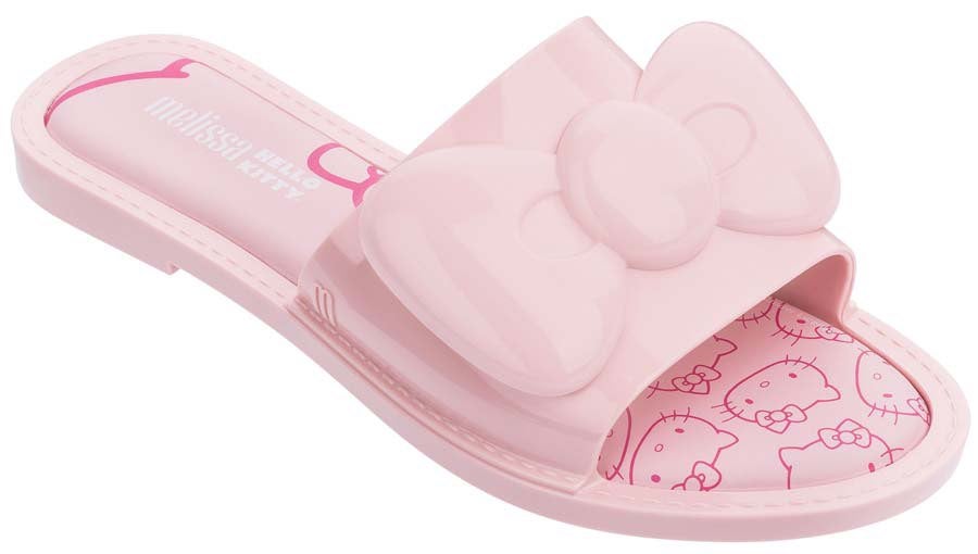 Hello kitty slipper