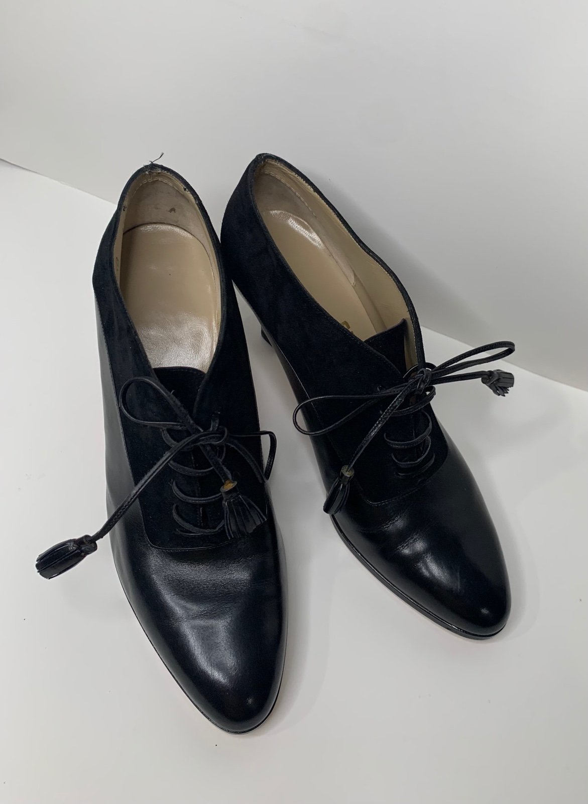 Salvatore Ferragamo vintage Shoes