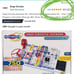 Snap Circuits Extreme SC-750 Electronics Exploration Kit - Over 750 Projects