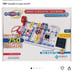 Snap Circuits Extreme SC-750 Electronics Exploration Kit - Over 750 Projects