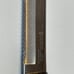 Cutco Knives 1721 & 1729 Brown Marbled Handle Trimmer Steak Knife & Carver