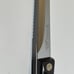 Cutco Knives 1721 & 1729 Brown Marbled Handle Trimmer Steak Knife & Carver