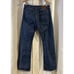 Ralph Lauren Polo Jeans Men Sz 34 Townshend G.I.V.E. Blue Button Fly Boot Cut